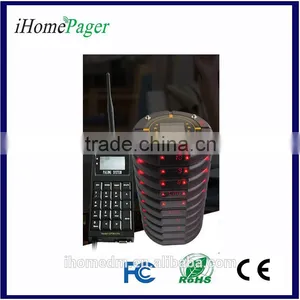 Hand-Held Guest Pagers Messaging Paging Systems thumbnail-2