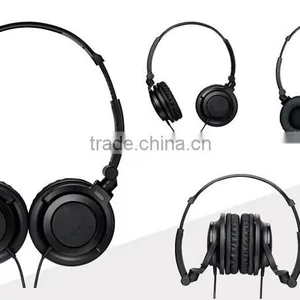 Whole Sale Cheap Head Phone for Computer Accessory thumbnail-6