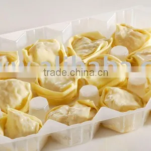 Frozen Pre-fried Shrimp Wonton thumbnail-1
