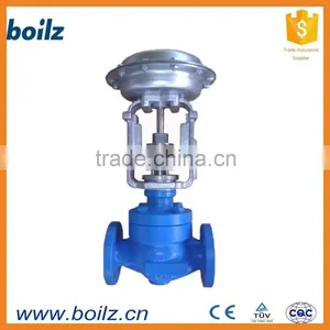 WCB WC6 Constant Flow Valve Two Way Water Water Regulator Temperature Valve Shower thumbnail-1