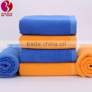 China Factory Microfiber Auto Cloths for Car Towel thumbnail-1