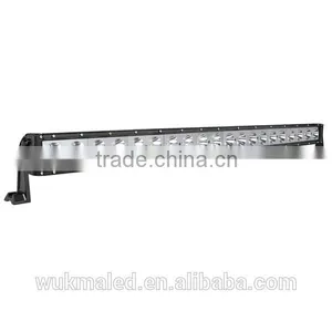 Hotsale 60W Hyper Spot Single Row off Road Led Light Bar 10w Car Led Light Bar 4x4 Auto Lighting Truck,4WD,JEEP,IP67 thumbnail-5