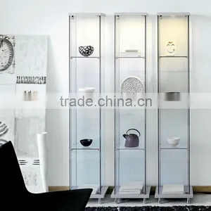 Showcase Glass With AS/NZS2208,BS6206,EN12150 thumbnail-1