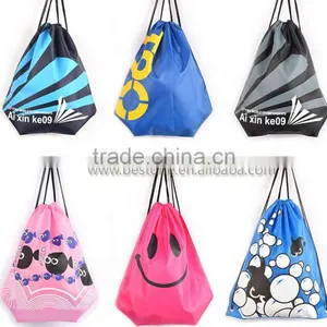 Promotion Oxford Backpack Beach Bag thumbnail-3