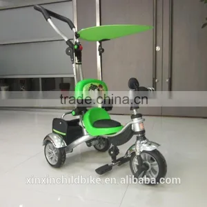 2015 New Lexus Tricycle For Baby,Deluxe Trikes; Kid's Smart Trike,baby Tricycle,children Toy Tricycle thumbnail-3