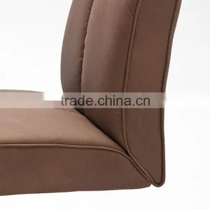 Modern Convenience World Fancy Portable Office Chairs Without Wheels thumbnail-3