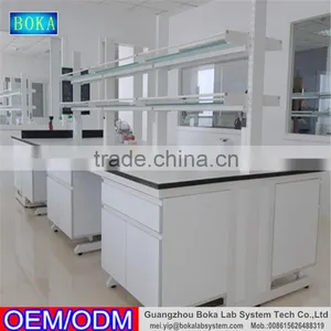 High Quality China Custom Laboratory Workbench thumbnail-4