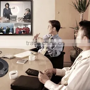 Omnidirectional LCD Display Standard USB 2.0 KT-M3EXL Microphone Long Distance thumbnail-1