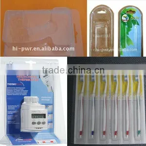 High Frequency Plastic Welding Machine thumbnail-6