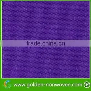 PP Nonwoven Fabric With Cross Design/Cross "+"pp Non Woven Fabric Design, Geometric Non-woven Design Fabric thumbnail-6