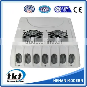Hot Sale 5.5KW Top Mounted Caravan Aircondition thumbnail-1