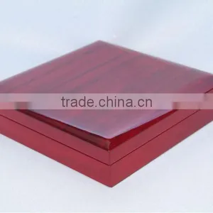 Wholesale Wood Jewelry Boxes, Gift Boxes for Keeping Ring, Earing, Necklace, Watch thumbnail-5