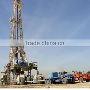 API Standard Well Drilling Equipment for Oilfield Usage Hot Sales thumbnail-1