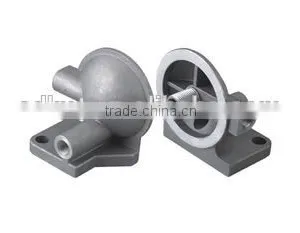 High Quality Fuel Filter Seating CX0506 thumbnail-3