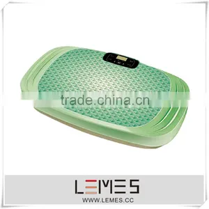 2015 New Crazy Fit Massager Body Vibration Machine thumbnail-3