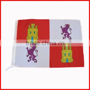 60*90cm Promotion Spain Regional Flag thumbnail-1