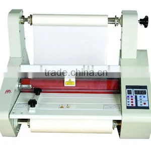 Roll Laminator(480mm) thumbnail-1