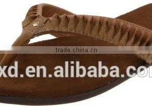 Disposable Sandals Rubber Flip Flop for Men thumbnail-4