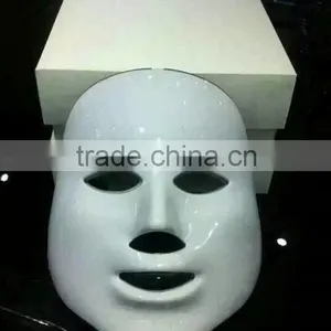 Pdt Led Mask/led Facial Mask/led Light Therapy Mask Machine thumbnail-2