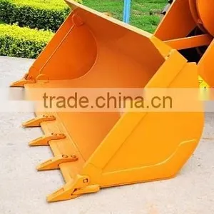 Hot Sale 3 Ton China Machine Articulated Compact Loader ZL938 thumbnail-6