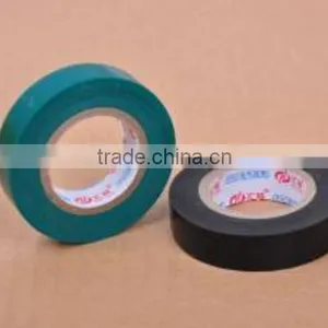PVC Electronic Insulation Adhesive Tape , Electronic Insulation Adhesive Tape, Industry Tape ,PVC Adhesive Tape Manufactuer thumbnail-1