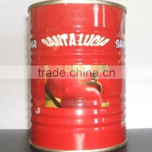 Different Brix Bulk Good Taste Fresh Tomato Taste thumbnail-4