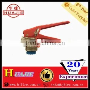 DRY POWDER FIRE FIGHTING VALVE thumbnail-1