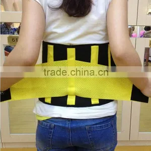 Express Aofeite Y018 Neoprene Running Medical Waist Belt for Back Pain thumbnail-6