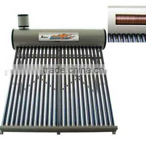 Pre-heated Solar Water Heater thumbnail-1