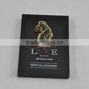 3D Effect Thick Acrylic Sheet With Logo Printed Block thumbnail-5