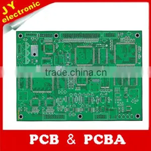 Hot Sale Flash Drive and Power Converter Pcb Manufacturer Supplier's Choice thumbnail-1