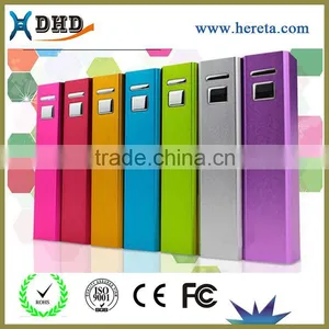 2016 Digital Gift Items Powerbank Quality thumbnail-2