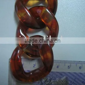 Resin Chain thumbnail-1