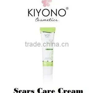 "KIYONO" REMOVE SCAR AND SCAR WHITENING CREAM 25 g, FOR MOISTURIZER, SOFTEN AND SMOOTH SKIN CARE thumbnail-1