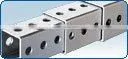 Hot Dip Galvanized Traffic Sign Post thumbnail-1