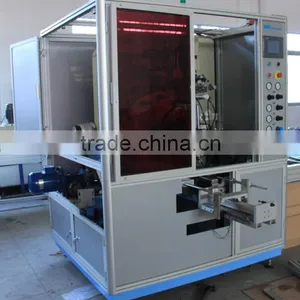 LC-HR108UV Automatic One Color Plane Screen Printer thumbnail-3