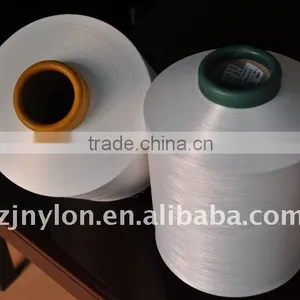 Nylon 6 High Tenacity DTY Yarn 70D/24F thumbnail-1