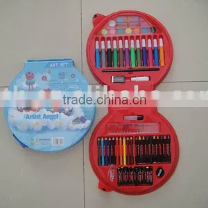 68pc Stationery Set thumbnail-1
