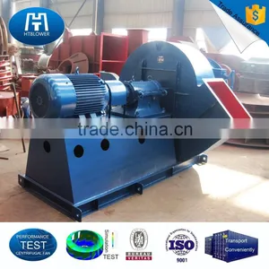 High Temperature Biomass Power Generation Boiler Fan thumbnail-2