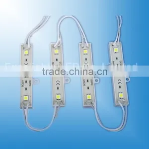 CE RoHS Certificate China Factory Direct Sales 2 Chips 5050 Led Smd Module thumbnail-2