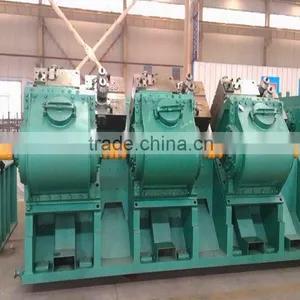 Hot Mill for Steel Production Line thumbnail-6