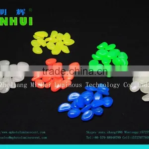 Glow in Dark Pebble/glow in the Dark Pebble thumbnail-2