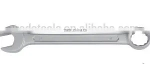 Stainless Wrench,Combination Wrench/Spanner High-Quality WEDO TOOLS thumbnail-2