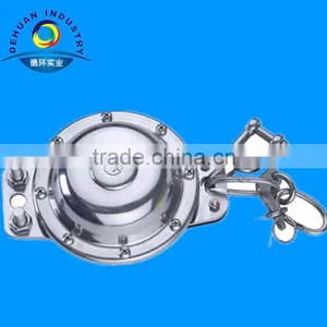 Hydrostatic Release Unit for Life Raft thumbnail-1