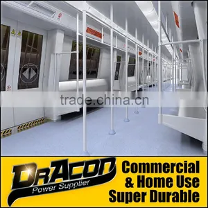 Water Proof PVC Flooring Vinyl Carpet thumbnail-3