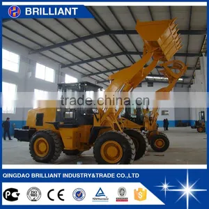3t Price of Backhoe Loader Dubai Tires for Backhoe Loader thumbnail-4