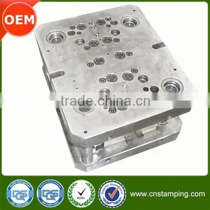 China Professional High Precision Blanking Die,metal Pressing Blanking Stamping Die thumbnail-1