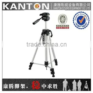THREE LEGS ALUMINIUM FOLDING TRIPOD thumbnail-1
