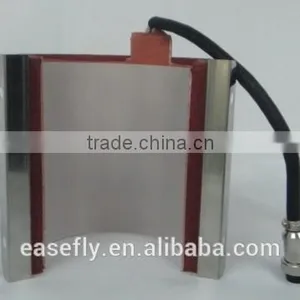Silicone Rubber 11oz Mug Heater Heat Element thumbnail-2