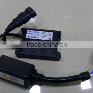 HID 9-32V Ballast, 35W,12V24V in One Xenon Ballast, Xenon Lights for Cars Prices thumbnail-3
